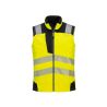 Hi-Vis softshelová vesta (3L) - 2