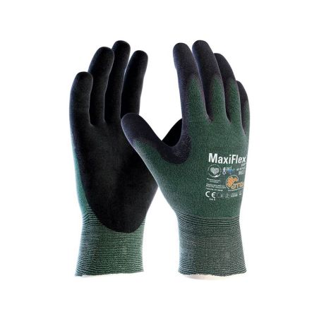 ATG® protiřezné rukavice MaxiFlex® Cut™ 42-8743 AD-APT 07/S - 1