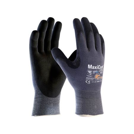 ATG® protiřezné rukavice MaxiCut® Ultra™ 52-3745 AD-APT 07/S - 1