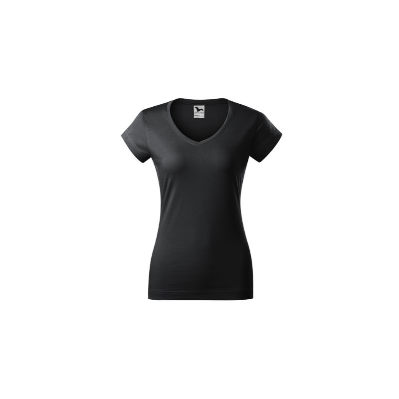 Fit V-neck - 1