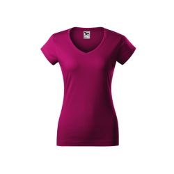 Fit V-neck - 34