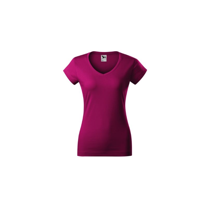 Fit V-neck - 34