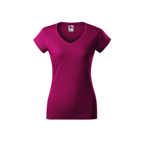 Fit V-neck - 34
