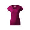 Fit V-neck - 34