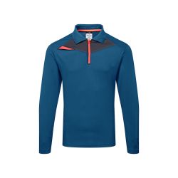 DX4 polokošile L/S - 2