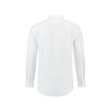 Fitted Shirt - 2