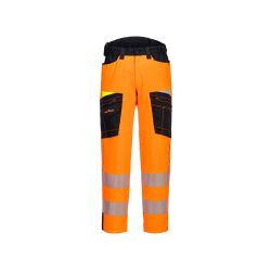 DX4 servisní kalhoty Hi-Vis - 1