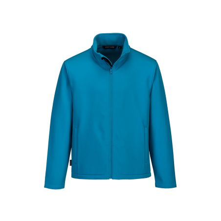 Pánský softshellový tisk a promo (2L) - 1