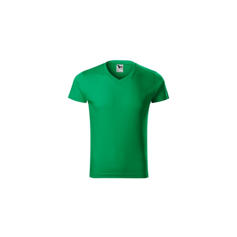 Slim Fit V-neck - 37