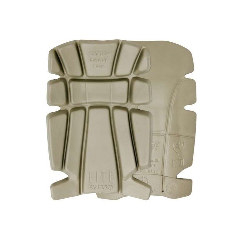 Chrániče kolen D3O® Lite - 1