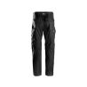 Pracovní kalhoty AllroundWork černé - 3