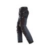 Letní pracovní kalhoty LiteWork 37.5® 2.0 s PK tmavě modré - 4