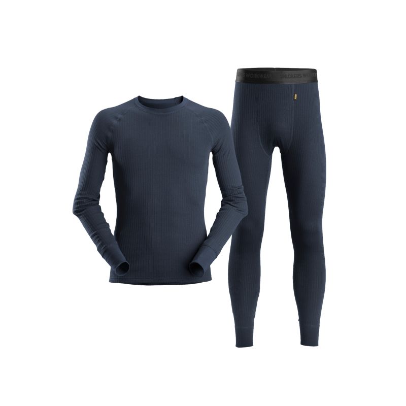 Funkční triko a spodky set AllroundWork - 1