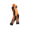 Reflexní kalhoty AllroundWork zimní 37.5®, třída 2 oranžové - 2