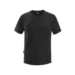 Funkční tričko LiteWork černé - 1