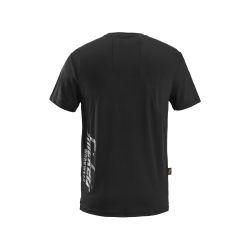 Funkční tričko LiteWork černé - 3