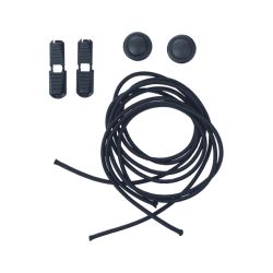 PANDA elastické tkaničky (set) - 1