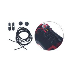 PANDA elastické tkaničky (set) - 4