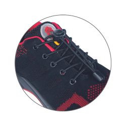 PANDA elastické tkaničky (set) - 5