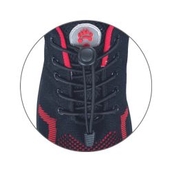 PANDA elastické tkaničky (set) - 6