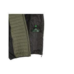 IRIS Jacket green/black - 12