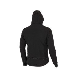 RUFUS Jacket black/red - 5