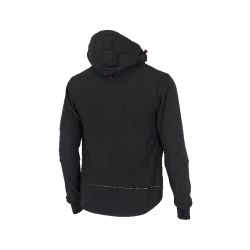 RUFUS Jacket black/red - 6