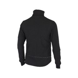 RUFUS Jacket black/red - 11