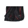 RUFUS Jacket black/red - 13