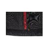 RUFUS Jacket black/red - 14