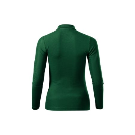 Pique Polo LS - 2