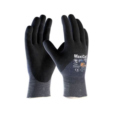ATG® protiřezné rukavice MaxiCut® Ultra™ 52-3755 AD-APT® 08/M - ´ponožka´ - 1