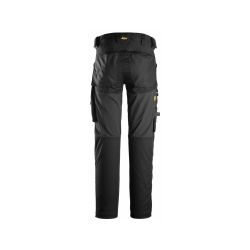 Kalhoty AllroundWork Stretch Capsulized™ - 4