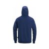 Mikina s kapucí Snickers Workwear Bright modrá - 2