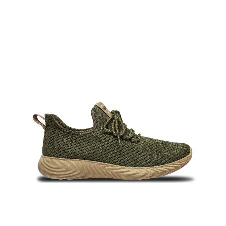 NEXO Khaki/sand Low - 1