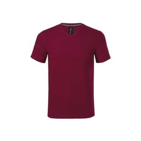 Action V-neck - 1