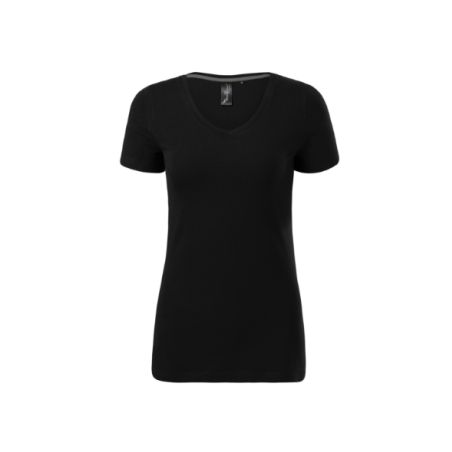 Action V-neck - 1