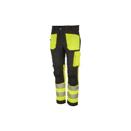 EREBOS Trousers class 1 HI-VIS - 1