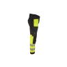 EREBOS Trousers class 1 HI-VIS - 3