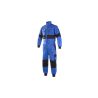 Kombinéza CXS LUXY ALASKA, zimní, pánská, modro-černá - 7