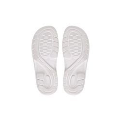 Obuv pracovní sandál CXS PAOLA, s páskem, bílý - 2