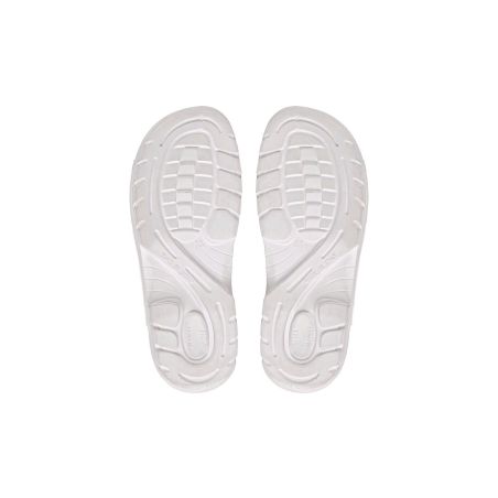 Obuv pracovní sandál CXS PAOLA, s páskem, bílý - 2