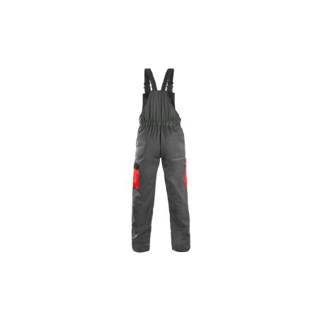 Zahradníky CXS PHOENIX CRONOS, šedo- - 44