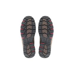 Obuv CXS ROAD ELSTON S3S, kotníková - 18