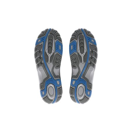 Obuv CXS DOG BOXER O2, kotníková - 2