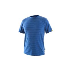 Tričko ESD CXS NOME, antistatické - 23