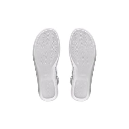 Dámský sandál CXS LIME, bílý - 6