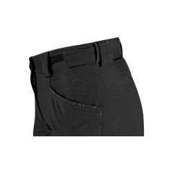 Kalhoty CXS AKRON, dámské, softshell, černé - 45