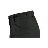 Kalhoty CXS AKRON, dámské, softshell, černé - 45