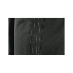 Kalhoty CXS AKRON, dámské, softshell, černé - 46